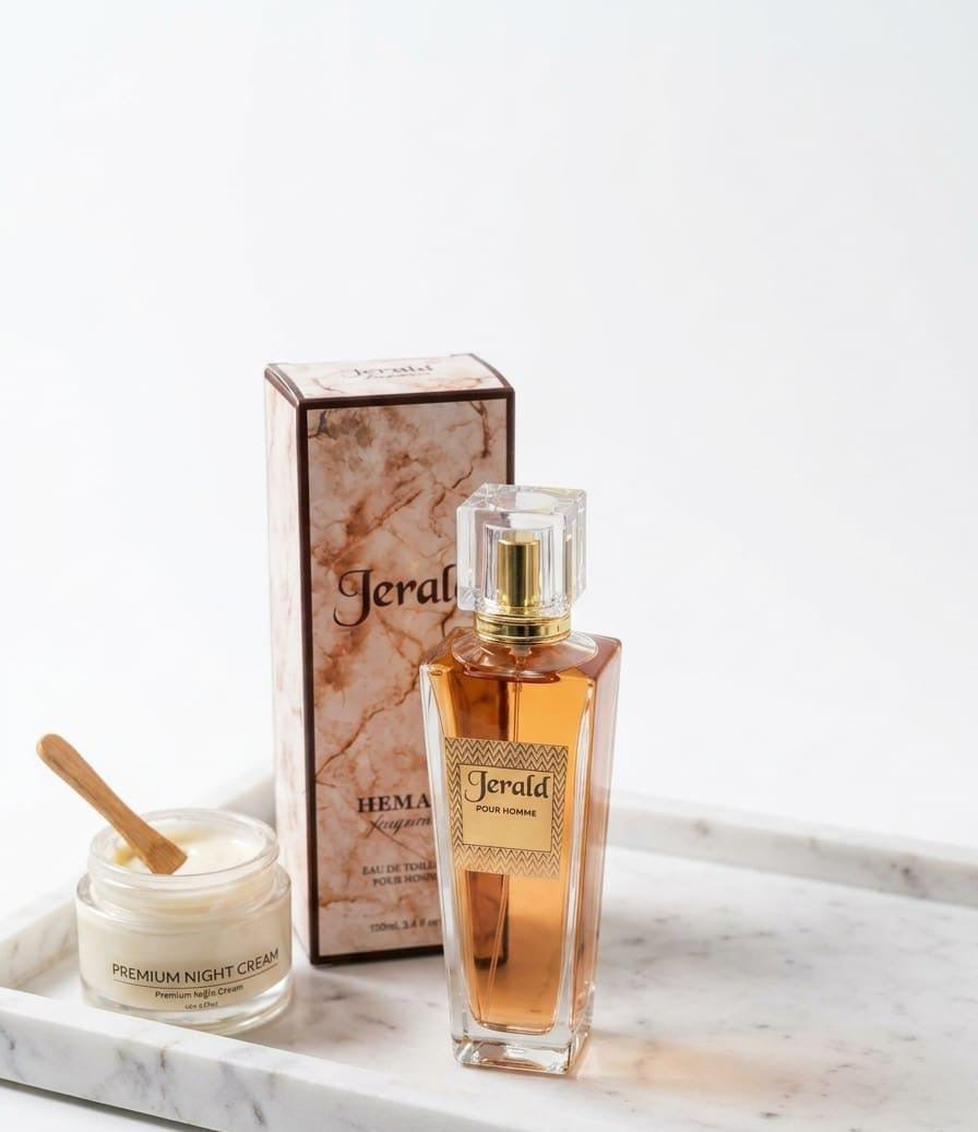 Jerald perfume