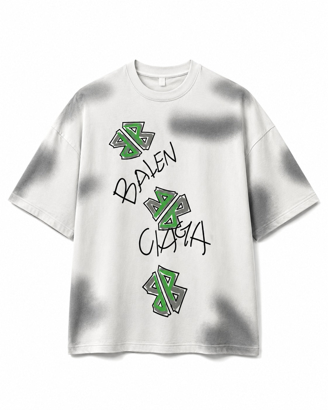 Baggy Shirts
