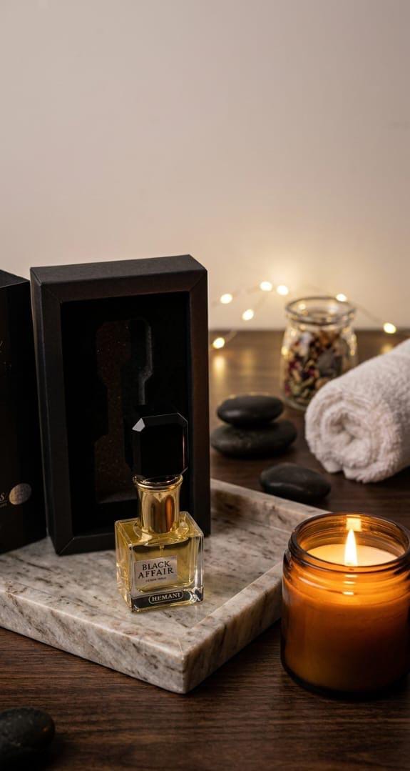 Perfumes