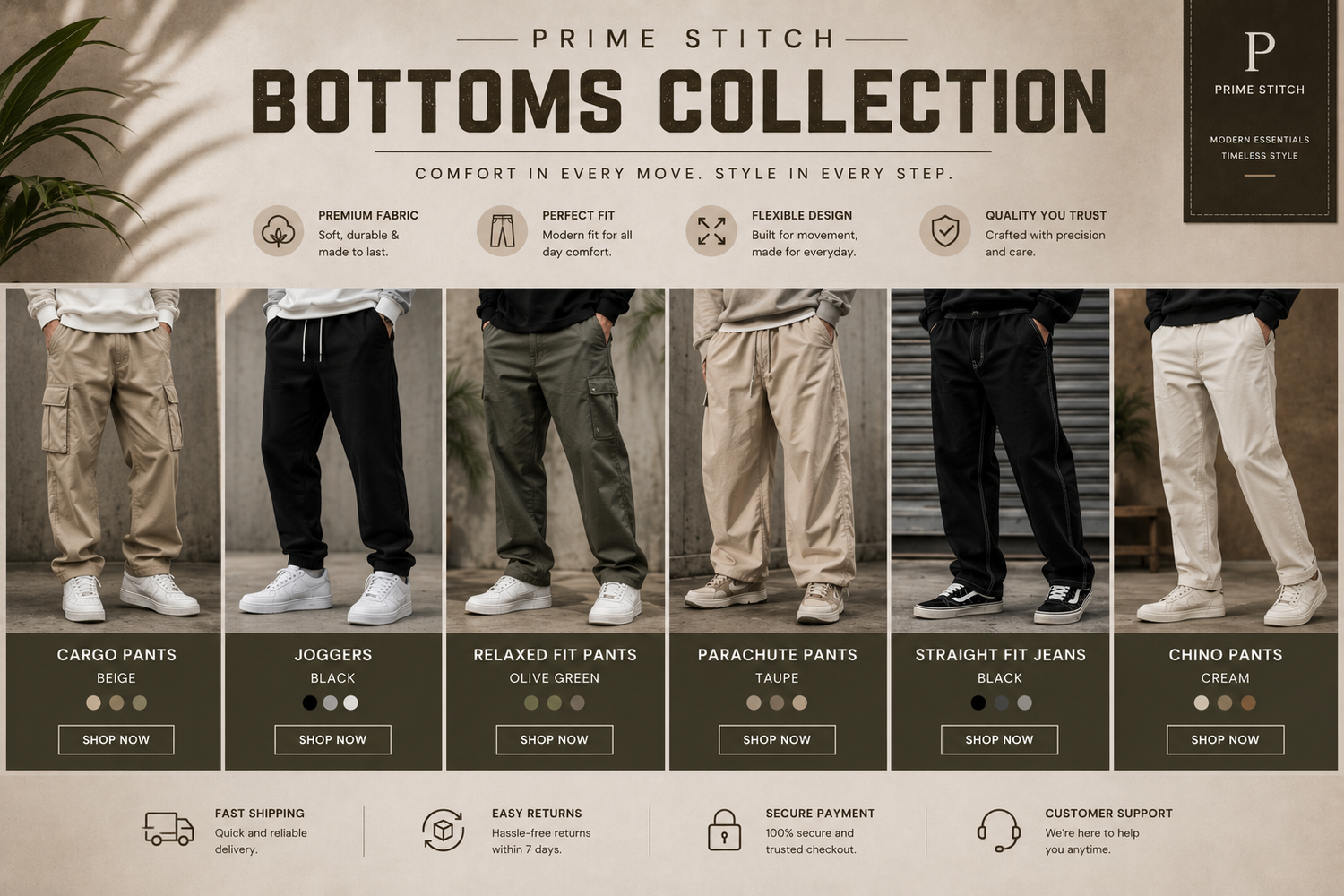 Bottom