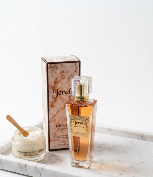 Jerald perfume